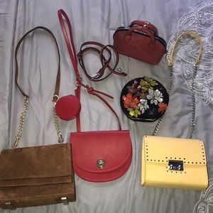ZARA PURSE BUNDLE